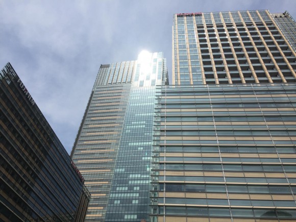 パークコート赤坂檜町 ザ タワー