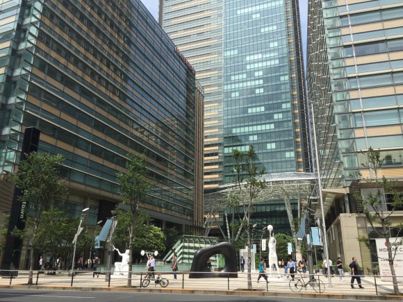 パークコート赤坂檜町 ザ タワー