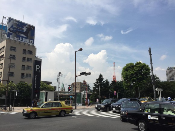パークコート赤坂檜町 ザ タワー