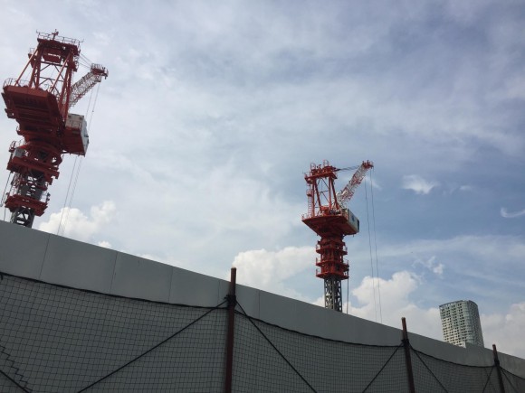 パークコート赤坂檜町 ザ タワー