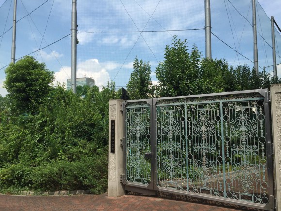 パークコート赤坂檜町 ザ タワー