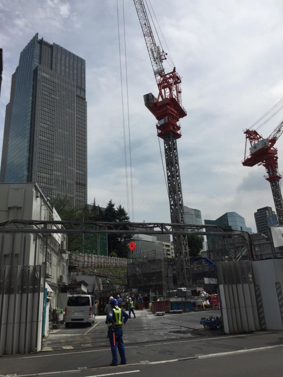 パークコート赤坂檜町 ザ タワー