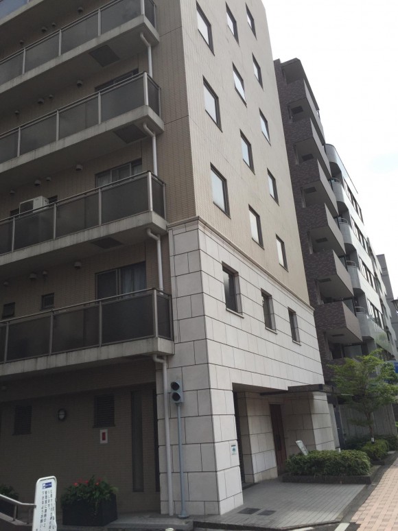 パークコート赤坂檜町 ザ タワー