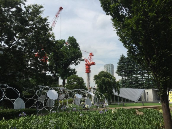 パークコート赤坂檜町 ザ タワー