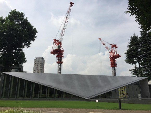 パークコート赤坂檜町 ザ タワー