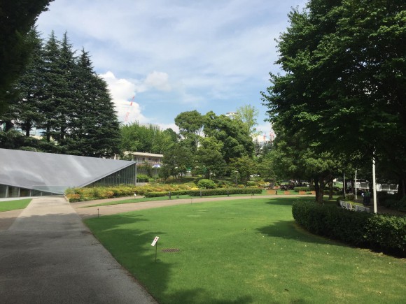 パークコート赤坂檜町 ザ タワー