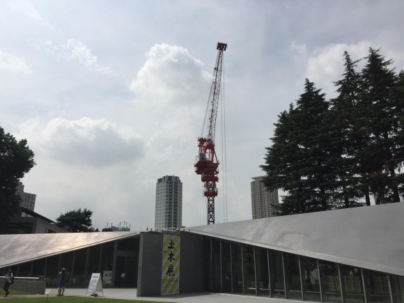 パークコート赤坂檜町 ザ タワー