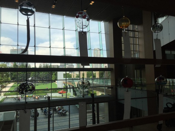 パークコート赤坂檜町 ザ タワー