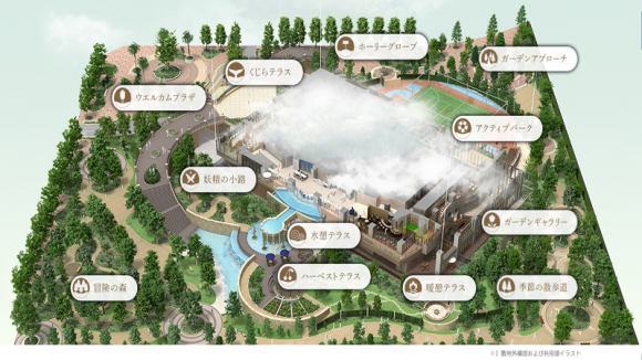 パークタワー晴海