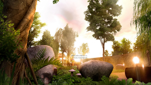 パークタワー晴海