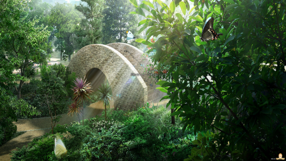 パークタワー晴海