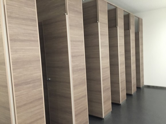 東京ビッグサイト新展示棟