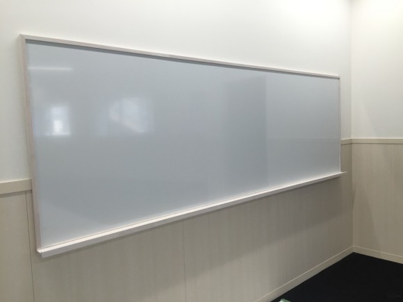 東京ビッグサイト新展示棟