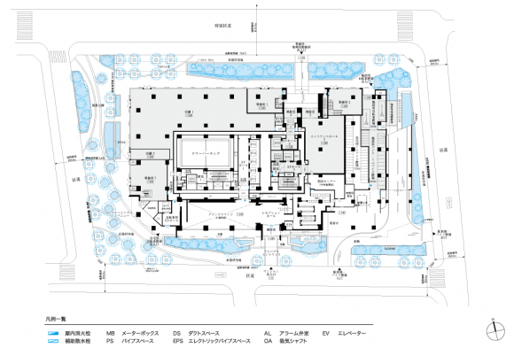 パークコート浜松町 ザ タワー
