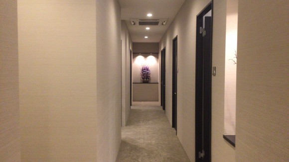 パークコート浜松町 ザ タワー