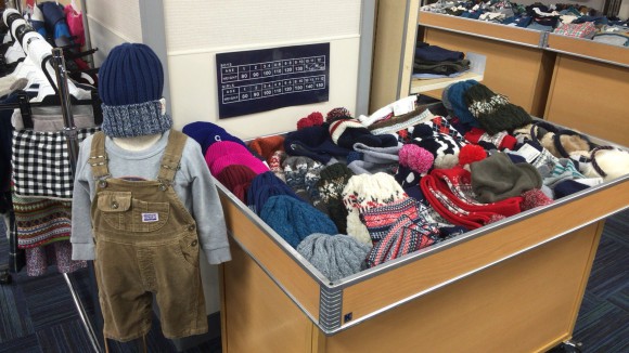 シップス　ファミリーセール