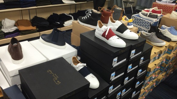 シップス　ファミリーセール