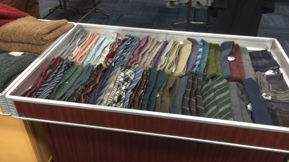 シップス　ファミリーセール