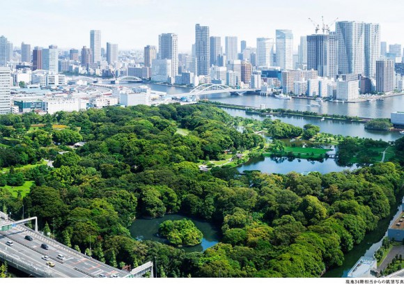 パークコート浜松町 ザ タワー