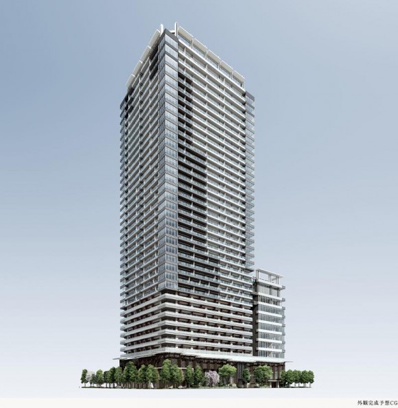 パークコート浜松町 ザ タワー