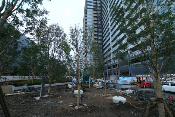 パークホームズ豊洲 ザ レジデンス