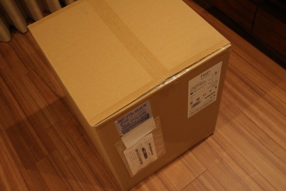 バルミューダ加湿器　Rain