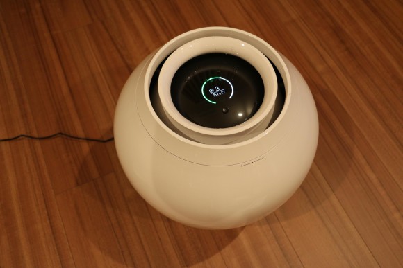 バルミューダ加湿器　Rain