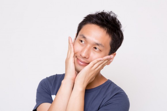 バルミューダ加湿器　美容